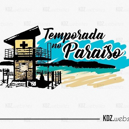 Exclusive - Amplo, Familiar E Proximo De Tudo Lägenhet Cabo Frio Exteriör bild