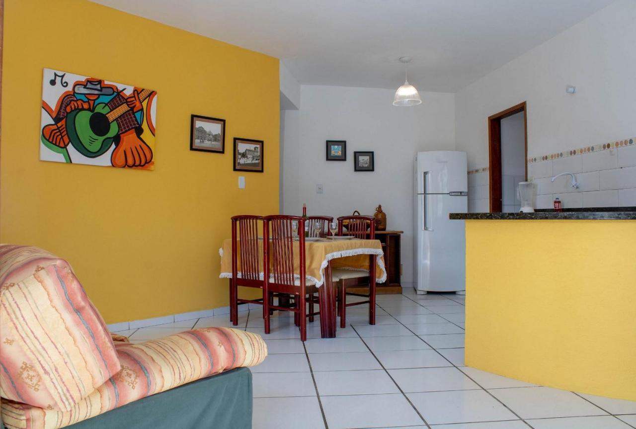 Exclusive - Amplo, Familiar E Proximo De Tudo Lägenhet Cabo Frio Exteriör bild