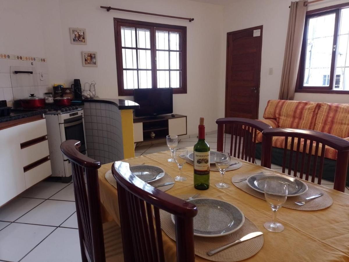 Exclusive - Amplo, Familiar E Proximo De Tudo Lägenhet Cabo Frio Exteriör bild