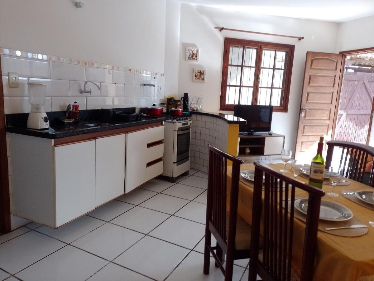 Exclusive - Amplo, Familiar E Proximo De Tudo Lägenhet Cabo Frio Exteriör bild