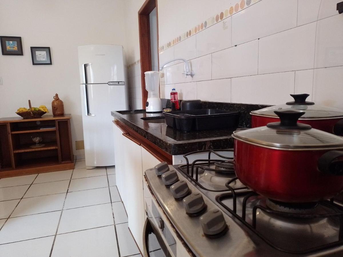 Exclusive - Amplo, Familiar E Proximo De Tudo Lägenhet Cabo Frio Exteriör bild