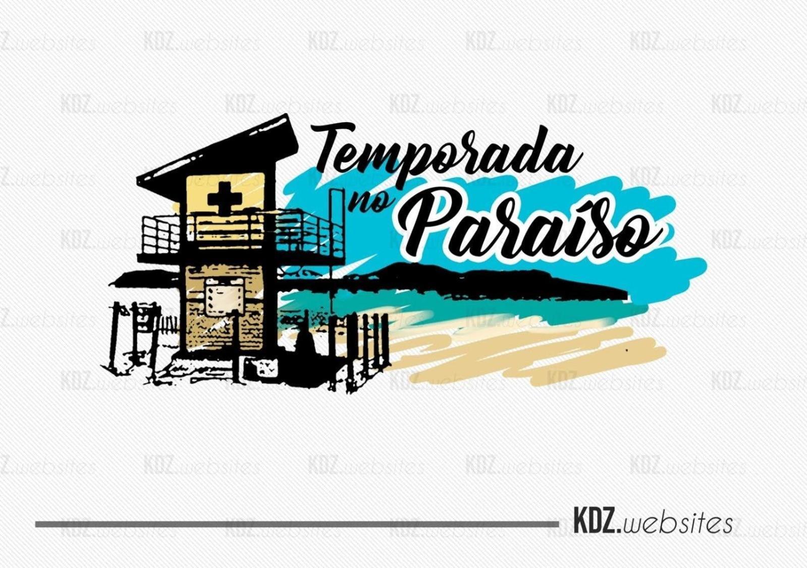 Exclusive - Amplo, Familiar E Proximo De Tudo Lägenhet Cabo Frio Exteriör bild